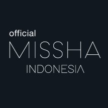 Logo Missha Indonesia