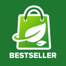 Logo BESTSELLER STORE