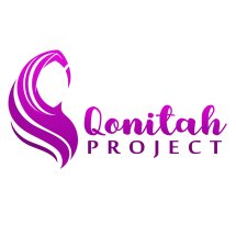 Logo Qonitah Project