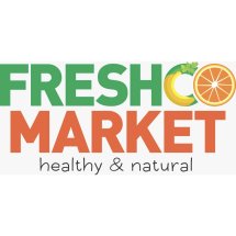 Logo Freshco Market