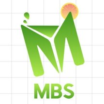 Logo My Bottle Shop