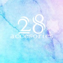 Logo 28 accesories