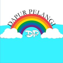 Logo DapurPelangi