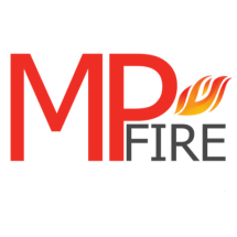 Logo MP Fire Store