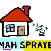 Logo Omah Sprayer Pandaan