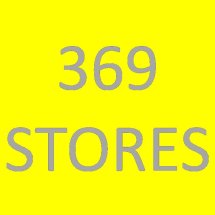Logo 369stores