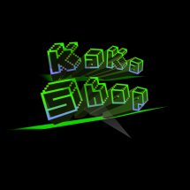Logo KAKA_Shop Official