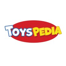Logo Toyspedia Indonesia