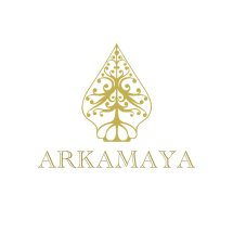 Logo Arkamaya Culinary