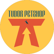 Logo Tudor Petshop