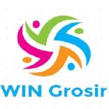 Logo Win Grosir