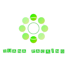 Logo Buana Packing