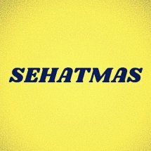 Logo sehatmas