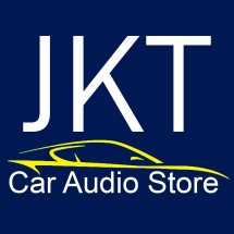 Logo Jakarta Car Audio Store