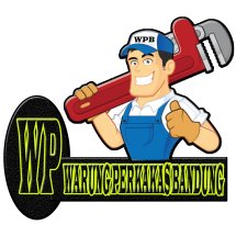 Logo Warung Perkakas Bandung