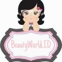 Logo BeautyWorld.ID