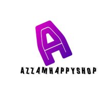 Logo Azzamhappyshop