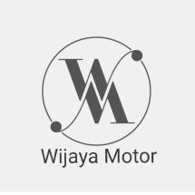 Logo Wijaya~Motor