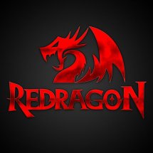 Logo REDRAGON INDONESIA