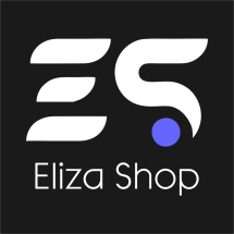 Logo Eliza_shop92