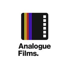 Logo Analogue Films