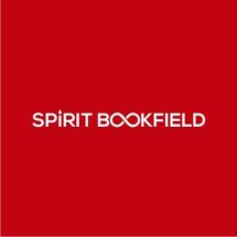 Logo Spirit Bookfield