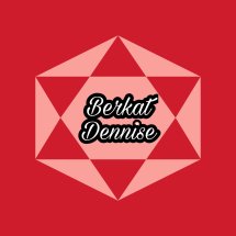 Logo Berkat Dennise