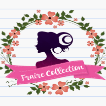 Logo Fraire Collection