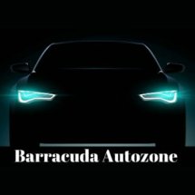 Logo Barracuda Autozone