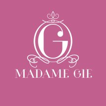 Logo Madame Gie Official