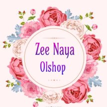 Logo Zee Naya Os