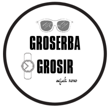 Logo GROSERBA GROSIR
