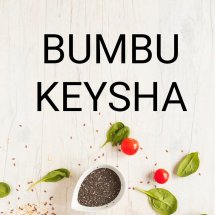 Logo Bumbu Keysha
