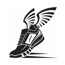 Logo Lapak Sepatu Sby