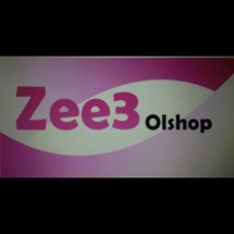 Logo Zee3 Olshop