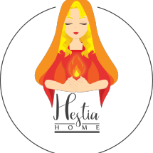 Logo HESTIA HOME