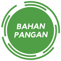Logo Pusat Bahan Pangan