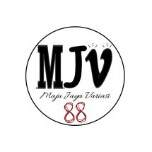 Logo Maju Jaya Variasi