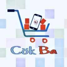 Logo cok ba
