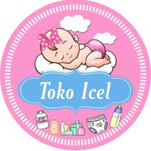 Logo Toko Icel