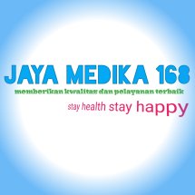 Logo jaya medika 168