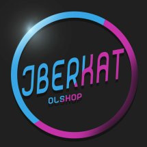 Logo JBERKAT OLSHOP