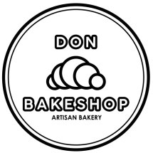 Logo Don Bakeshop