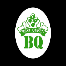 Logo B QUEEN