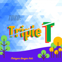 Logo Triple - T