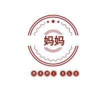 Logo mami alu