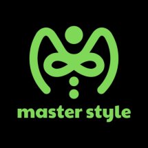 Logo MasterStyle