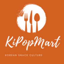 Logo KiPopMart