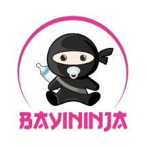 Logo BAYININJA