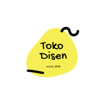 Logo Toko Disen